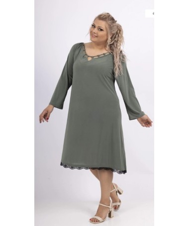 Robe Minuit du 46 au 60