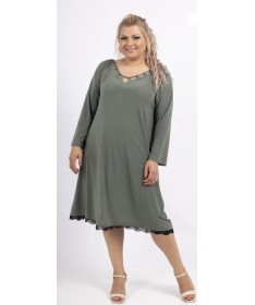 Robe Minuit du 46 au 60