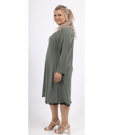 Robe Minuit du 46 au 60