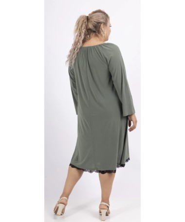 Robe Minuit du 46 au 60