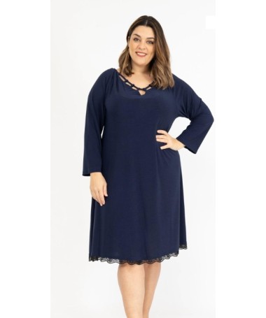 Robe Minuit du 46 au 60