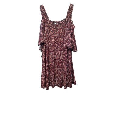 Tunique  EVASION du 46 au 60