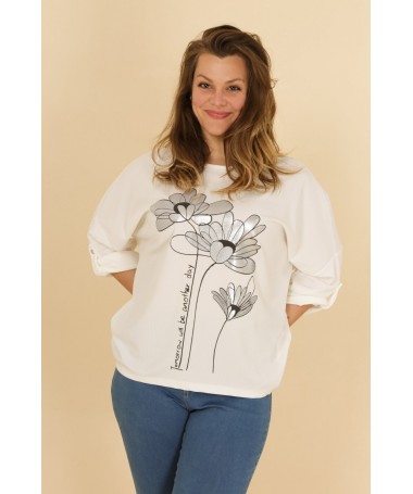 Tunique Latina TU du 50 au 54