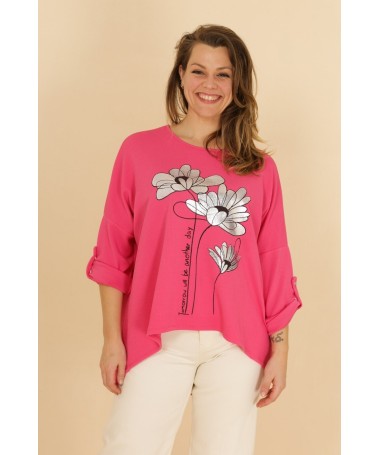 Tunique Latina TU du 50 au 54