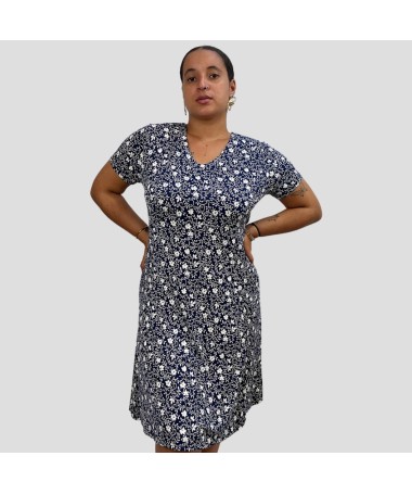 Robe Evelina Taille 46 à 56