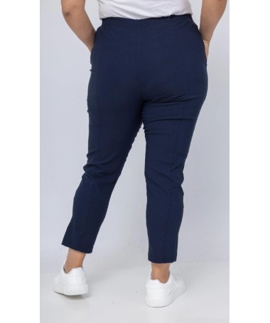 PANTACOURT MONS Marine Taille 46 à 60