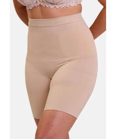 Panty gainant taille haute SANS COMPLEXE du 46 au 56