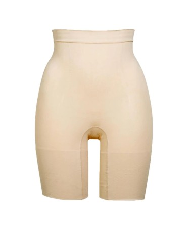 Panty gainant taille haute SANS COMPLEXE du 46 au 56