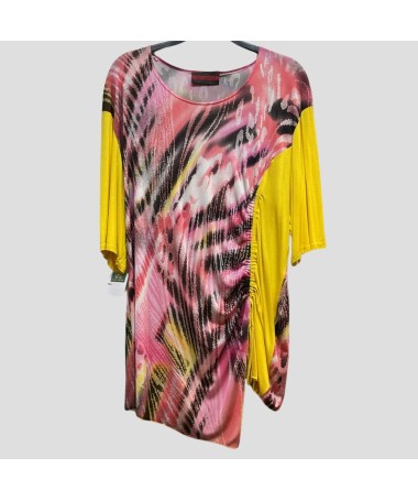 Haut eléania Taille XXL 