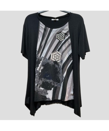 Top Béatrice Taille M-L / L-XL 