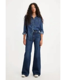 Jean Levis High Flare du 36 au 40