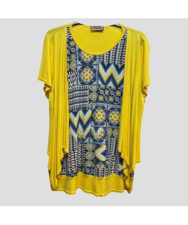 Tunique Eclat Bridal T 46-48