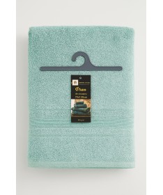 Drap de douche Lina Vert D’eau  70 X 130CM