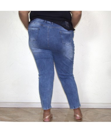 Jean Sofia T. 54 ou 56