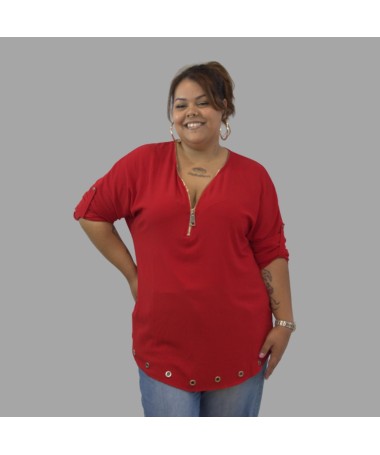 Haut Zéliane taille 42