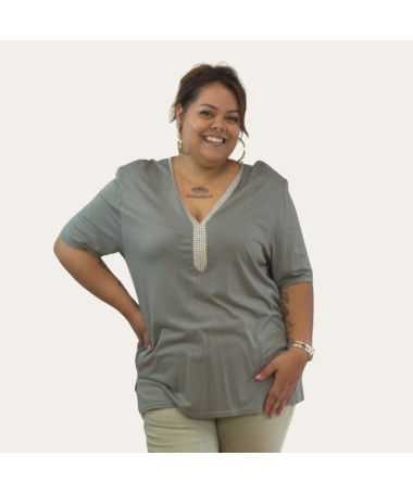 Top Lorenna Taille XL