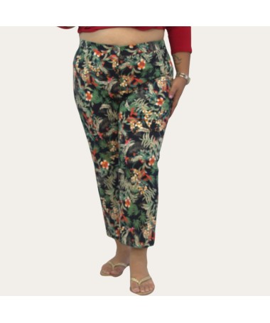 Pantacourt J-M-P Flora du 46 au 56