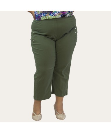 Pantacourt JMP Savannah Breeze Tailles 6 et 8