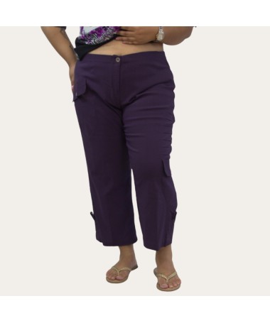 Pantacourt Véronique 