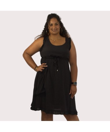 Robe Casual Lauryn Taille L 