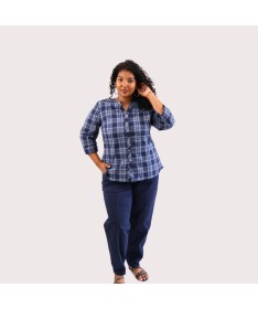 Chemise Miguèline  SHEEGO Taille 42