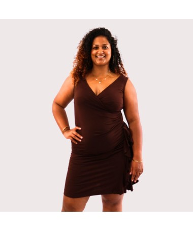 Robe Habillée Chira 