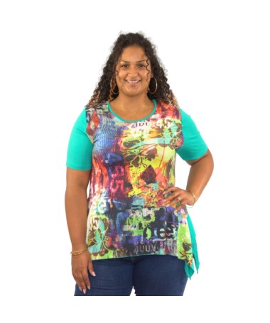 Top Valentina Taille M 