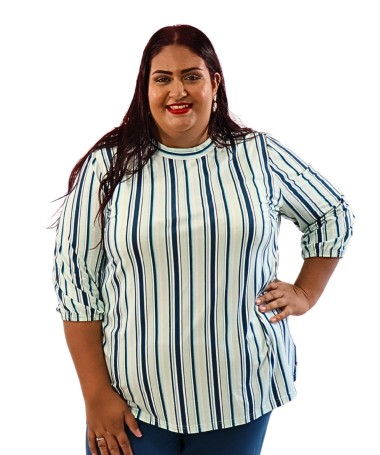 Top Morgane 46-48 au 50-52