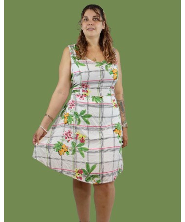 Robe casual Zaya Taille L au XXL 