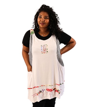 Tunique Ava- Taille L ou XL