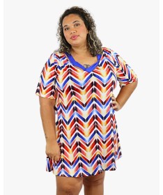 robe SOANA- Taille 50 et 52