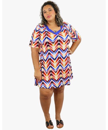 robe SOANA- Taille 50 et 52