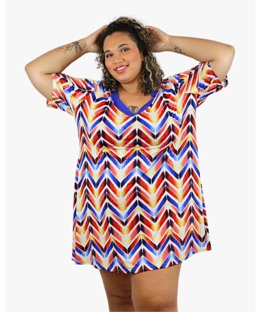 robe SOANA- Taille 50 et 52