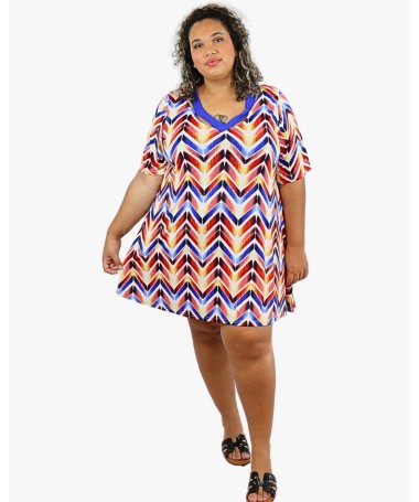 robe SOANA- Taille 50 et 52