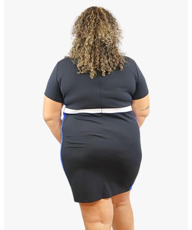 robe casual zeya Taille 54