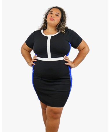 robe casual zeya Taille 54