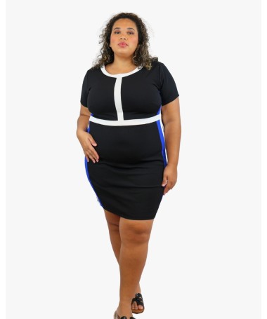 robe casual zeya Taille 54