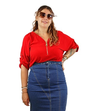 top taslima- taille 44-46