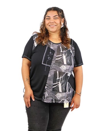 top yumna- taille L et XL