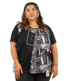 top yumna- taille L et XL