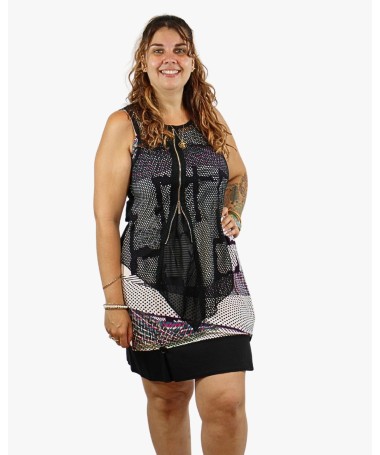 Robe casual Millana Taille 42-44 au 54-56