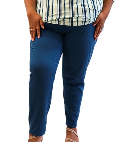 Pantalon Lily SHEEGO du 48 au 56