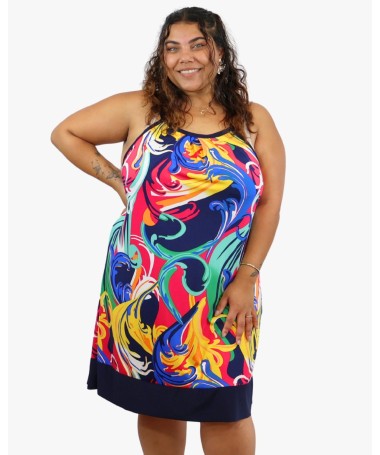 Robe Baya Taille Unique du 48 au 54