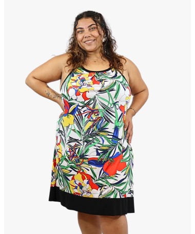 Robe Baya Taille Unique du 48 au 54