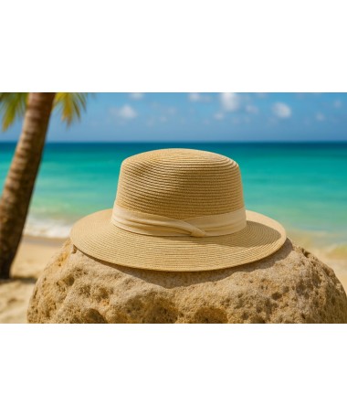 Chapeau Fedora  - Accessoire Chic pour Toute Occasion | Mode Tendance