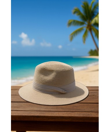 Chapeau Fedora  - Accessoire Chic pour Toute Occasion | Mode Tendance