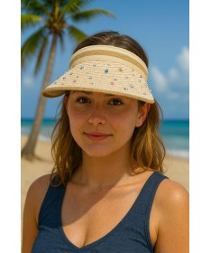 Y Casquette serre tête GEMME