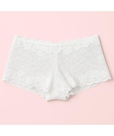 SHORTY DENTELLE DU 46 AU 52