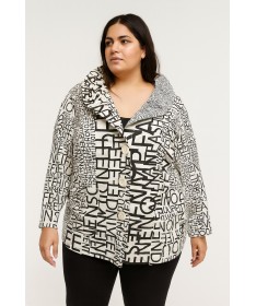 Veste Jean Marc Philippe Alia Taille 54-56