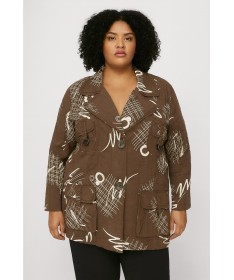 Veste Cargo JMP Taille 54-56